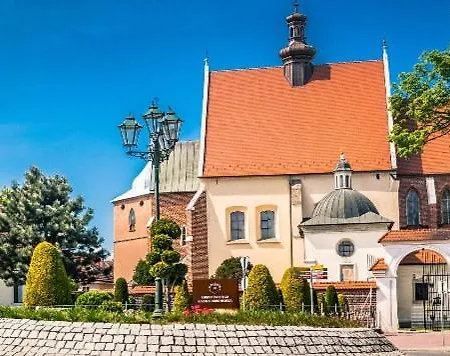Nocleg ze śniadaniem Gościnne Z łazienkami Niepołomice