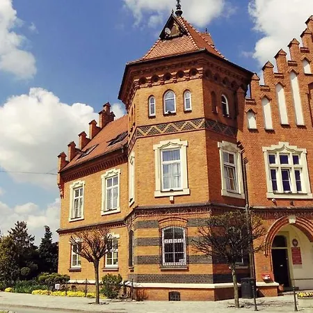 Bed & Breakfast Goscinne Z Lazienkami Niepolomice