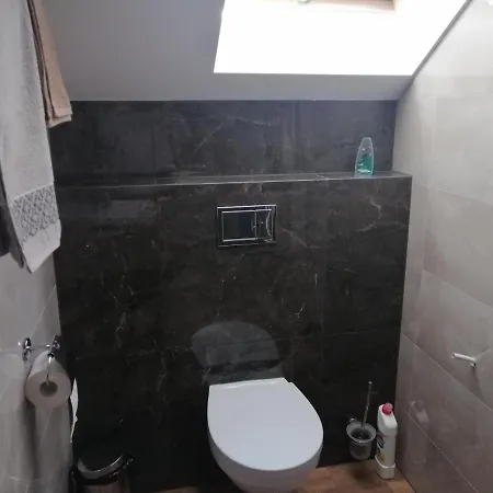 Oda ve Kahvaltı Goscinne Z Lazienkami