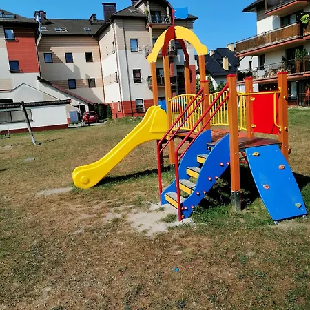 Goscinne Z Lazienkami * Niepolomice