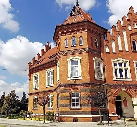 Oda ve Kahvaltı Goscinne Z Lazienkami Niepołomice
