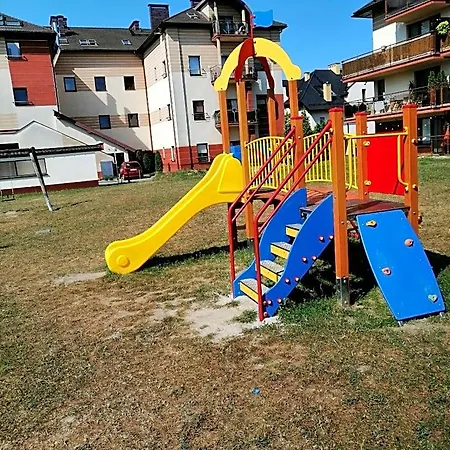 Oda ve Kahvaltı Goscinne Z Lazienkami Niepołomice